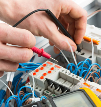 Elektriker Fagersta